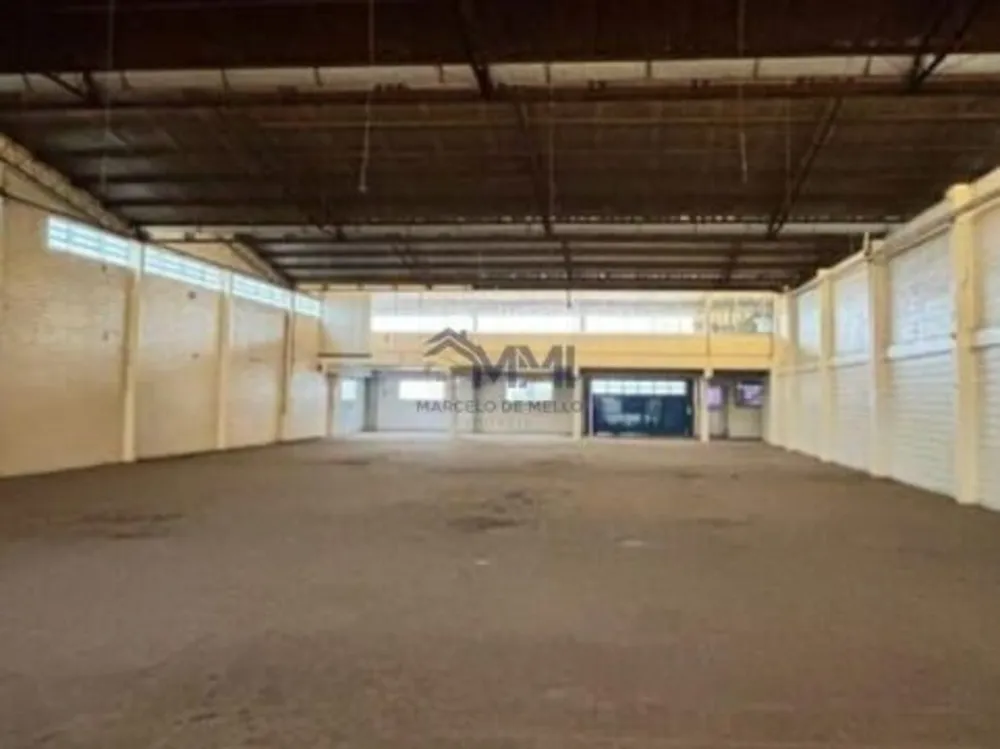 Depósito-Galpão, 2384 m² - Foto 8