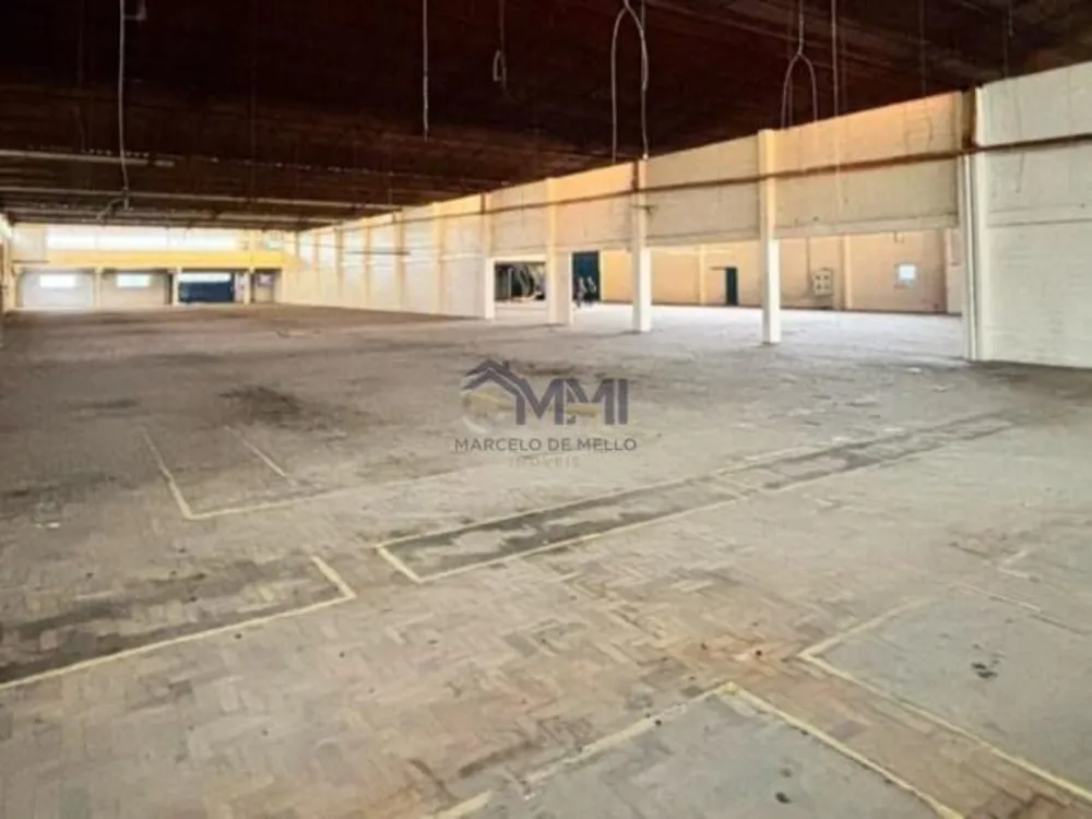 Depósito-Galpão, 2384 m² - Foto 9