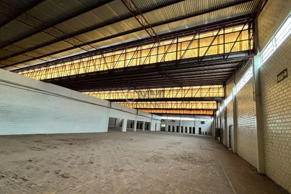 Depósito-Galpão, 2384 m² - Foto 4