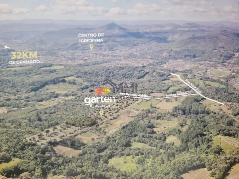 Terreno, 300 m² - Foto 3
