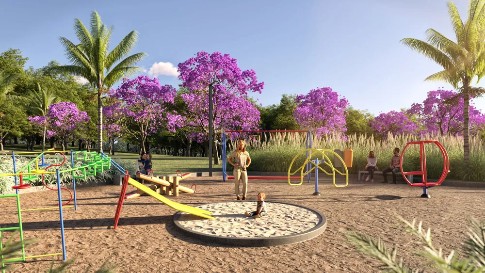 Terreno, 345 m² - Foto 6