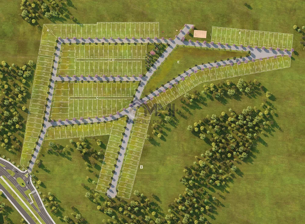 Terreno, 300 m² - Foto 7