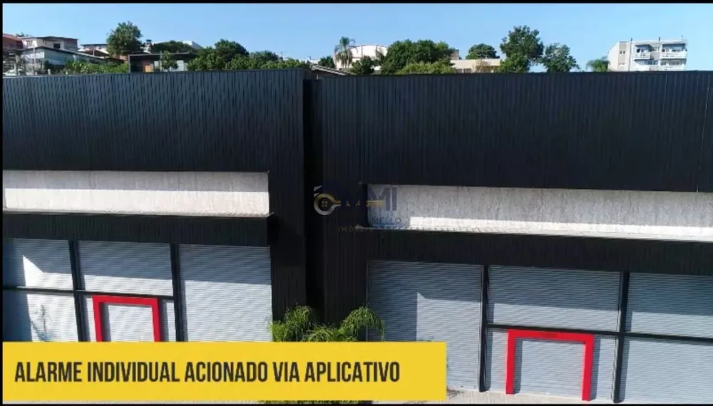 Loja-Salão, 650 m² - Foto 11