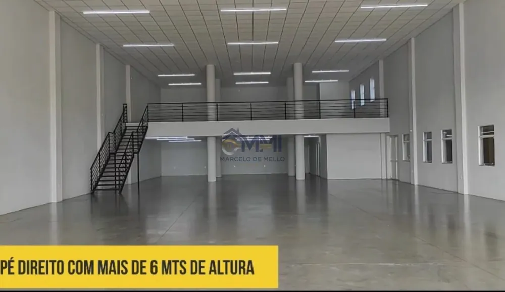 Loja-Salão, 650 m² - Foto 6
