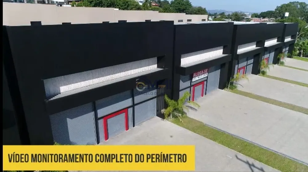Loja-Salão, 650 m² - Foto 2