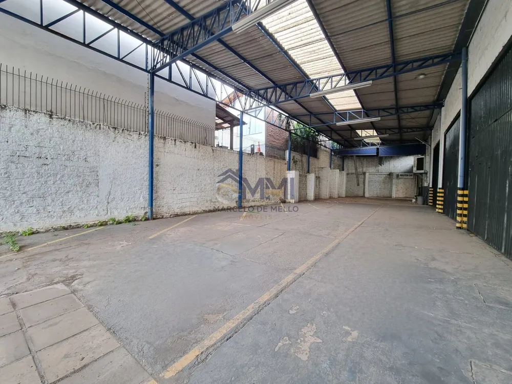 Prédio Inteiro, 1368 m² - Foto 3