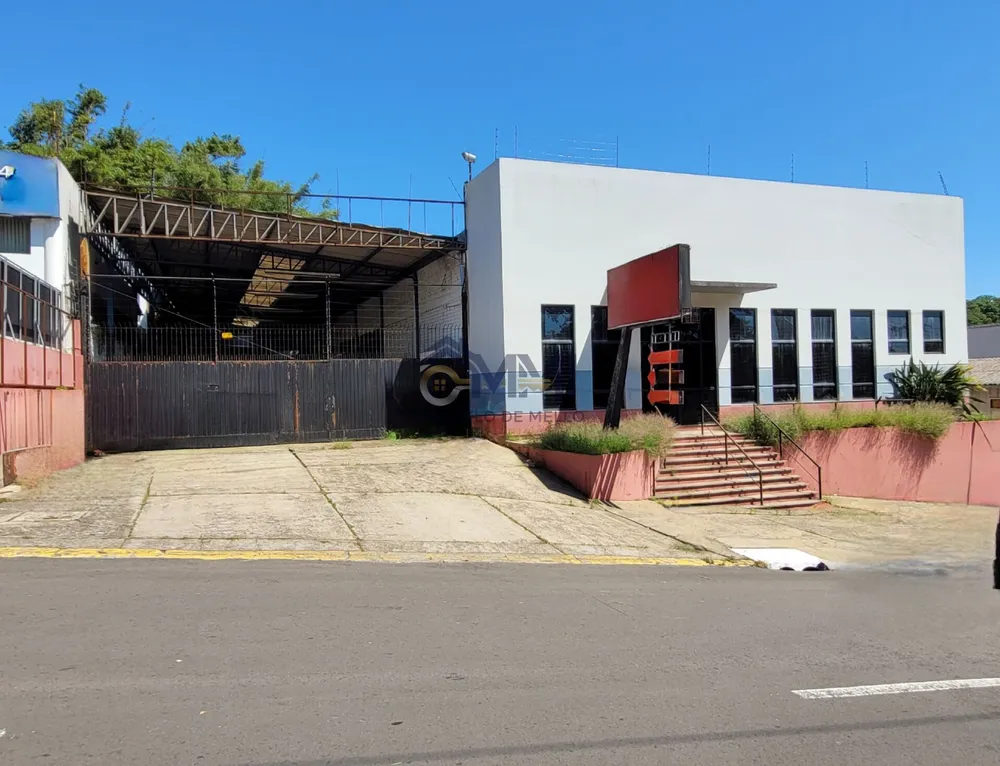 Prédio Inteiro, 1368 m² - Foto 9