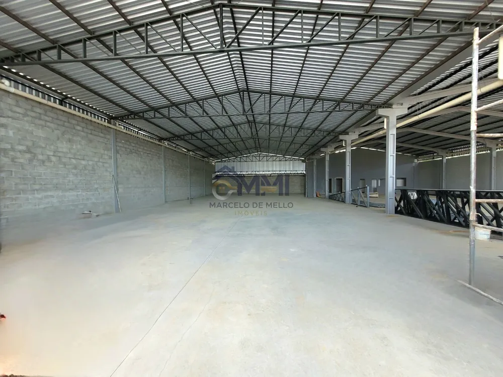Depósito-Galpão, 2200 m² - Foto 8