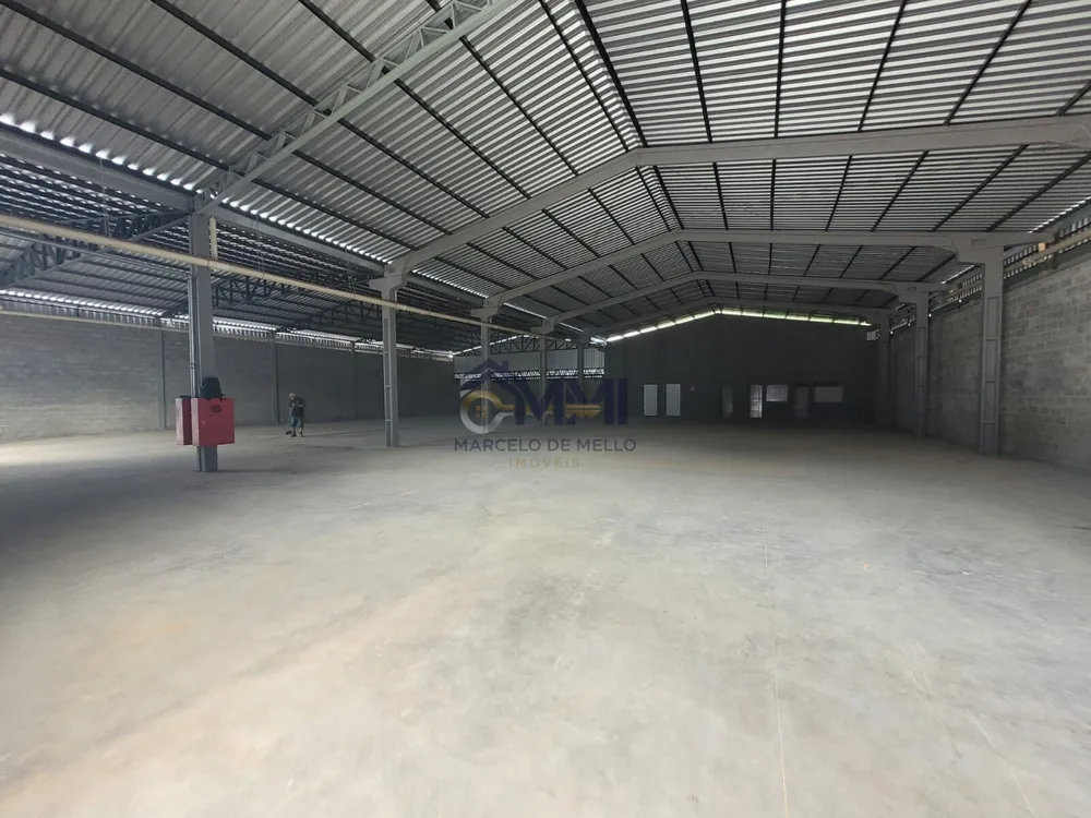 Depósito-Galpão, 2200 m² - Foto 5