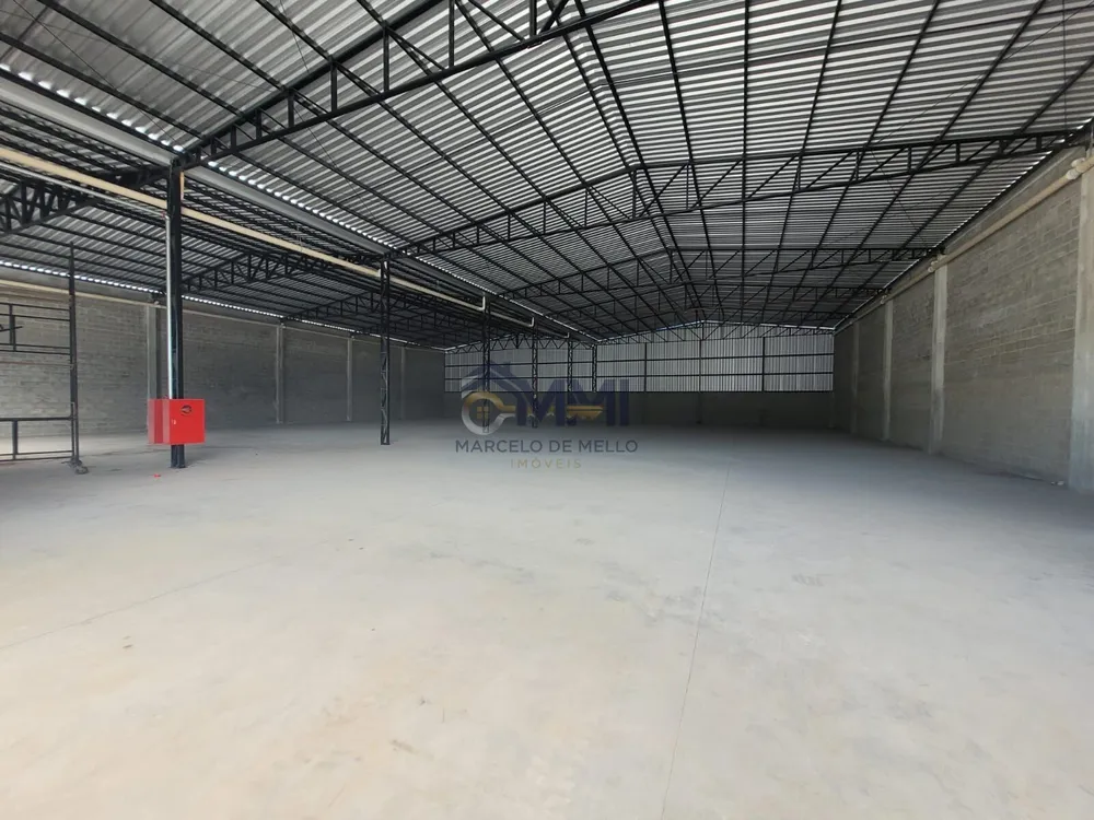 Depósito-Galpão, 2200 m² - Foto 6