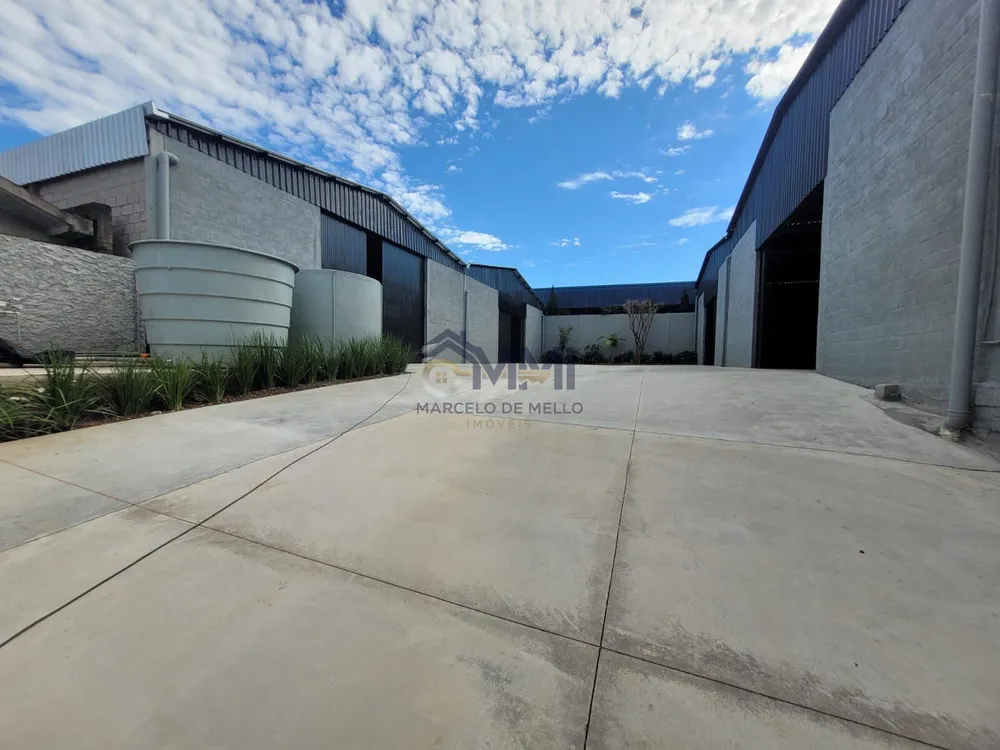 Depósito-Galpão, 2200 m² - Foto 3