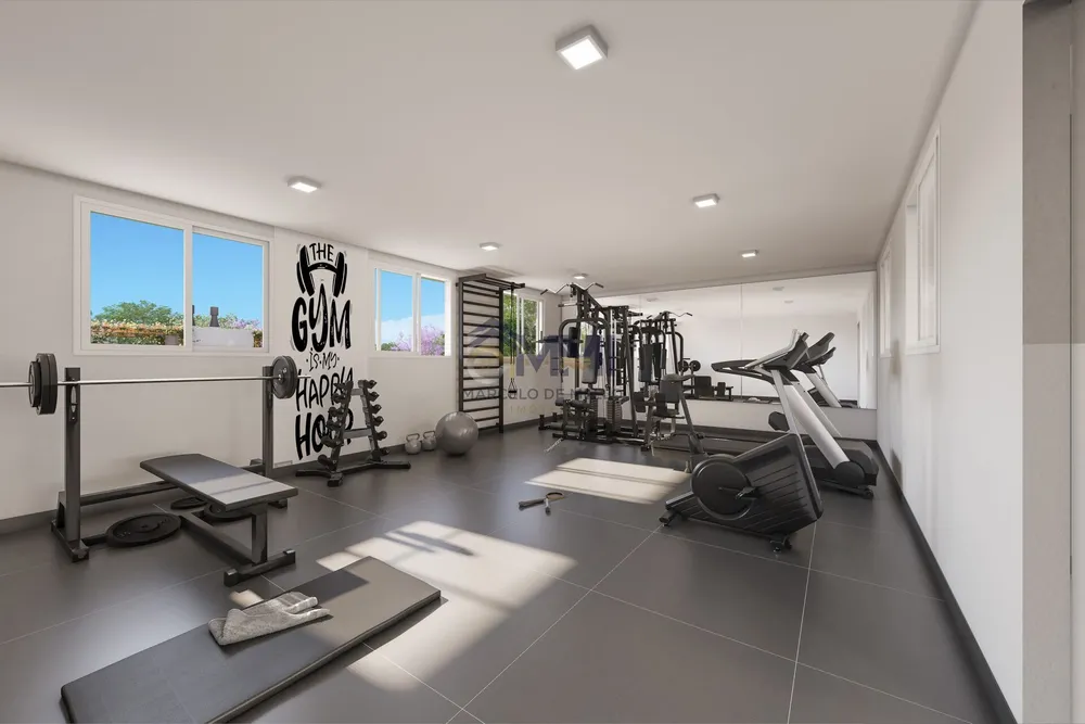 Apartamento, 2 quartos, 49 m² - Foto 5