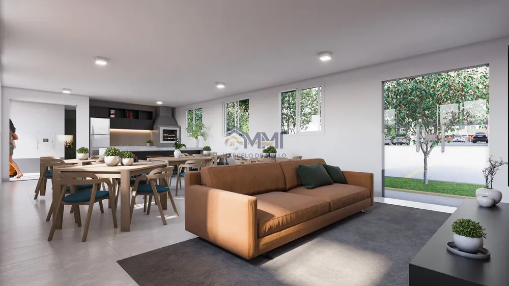 Apartamento, 2 quartos, 49 m² - Foto 15