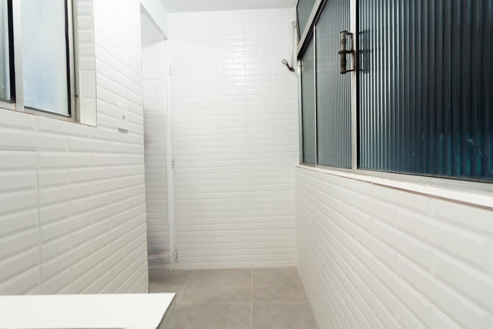 Apartamento, 2 quartos, 41 m² - Foto 1