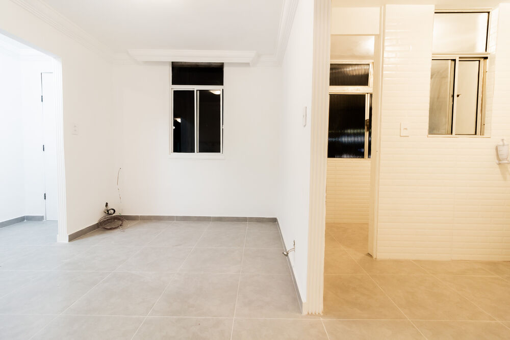 Apartamento, 2 quartos, 41 m² - Foto 6