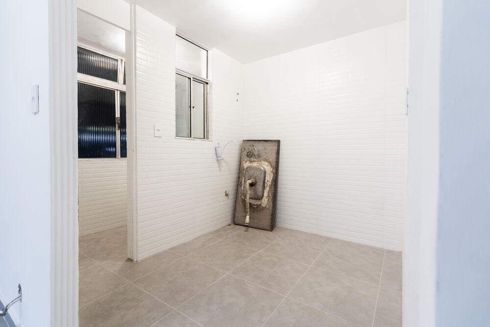 Apartamento, 2 quartos, 41 m² - Foto 8