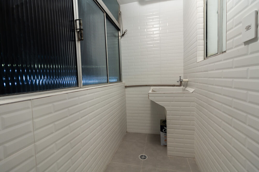 Apartamento, 2 quartos, 41 m² - Foto 2