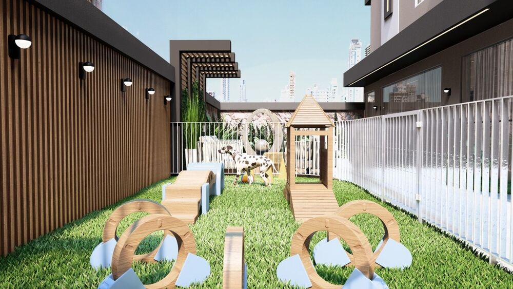 Apartamento, 2 quartos, 69 m² - Foto 5