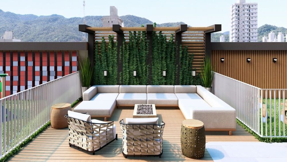 Apartamento, 2 quartos, 69 m² - Foto 6