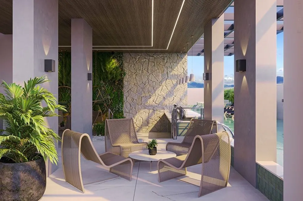 Apartamento, 2 quartos, 77 m² - Foto 7