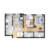 Apartamento, 3 quartos, 63 m² - Foto 24