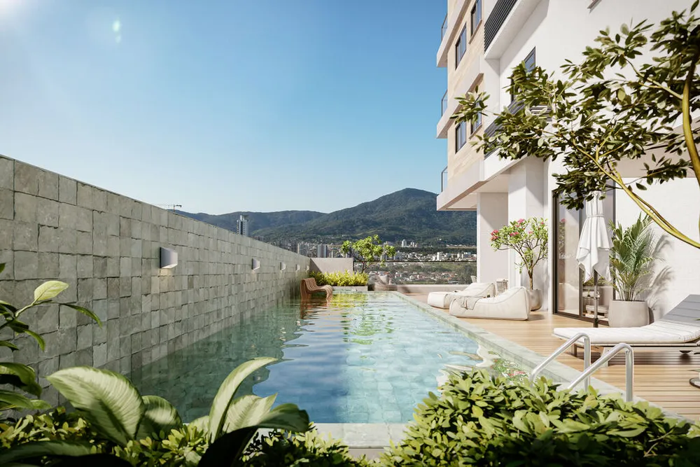 Apartamento, 3 quartos, 125 m² - Foto 6