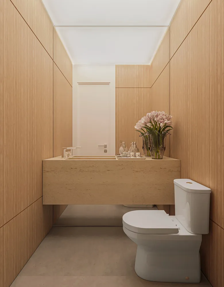 Apartamento, 4 quartos, 214 m² - Foto 2