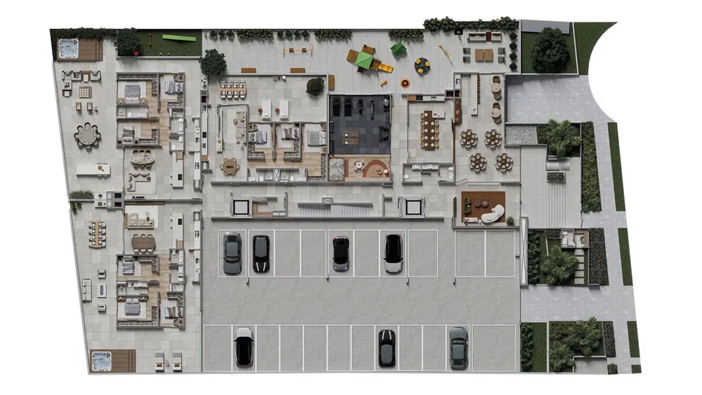 Apartamento, 3 quartos, 117 m² - Foto 7