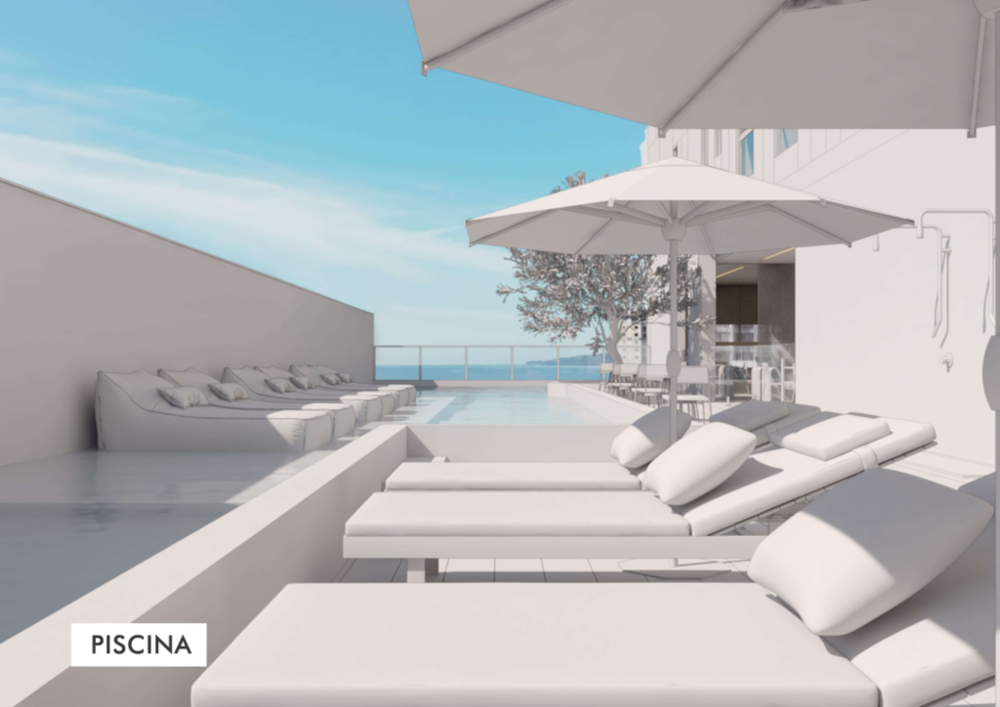 Apartamento, 1 quarto, 45 m² - Foto 11