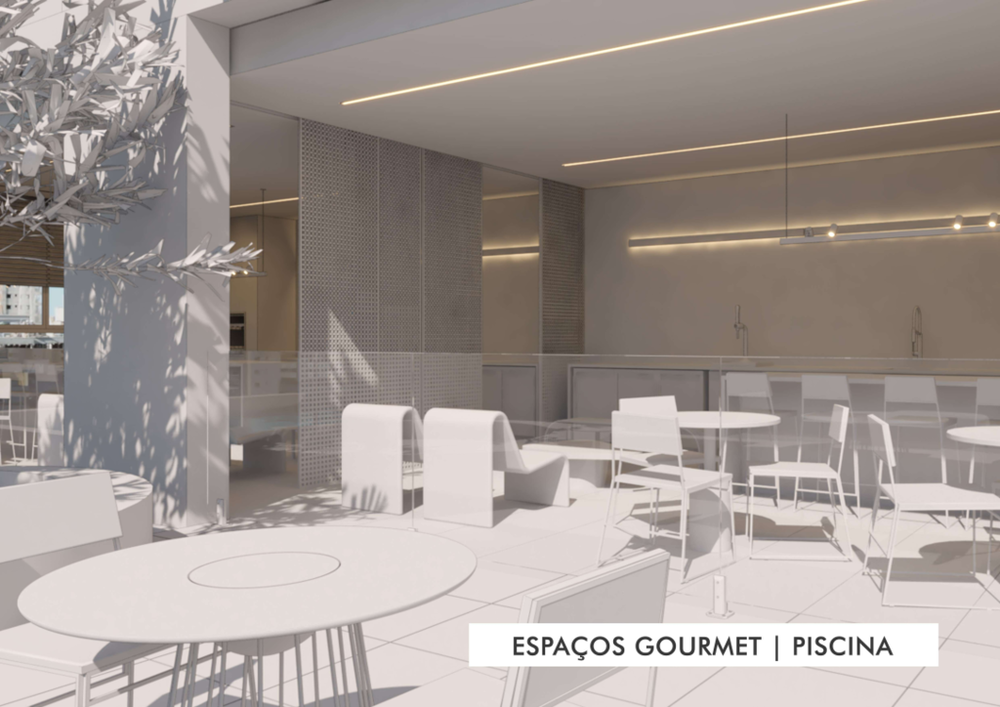 Apartamento, 1 quarto, 45 m² - Foto 6