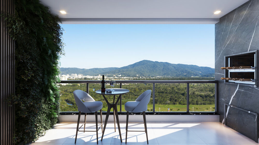 Apartamento, 3 quartos, 104 m² - Foto 7