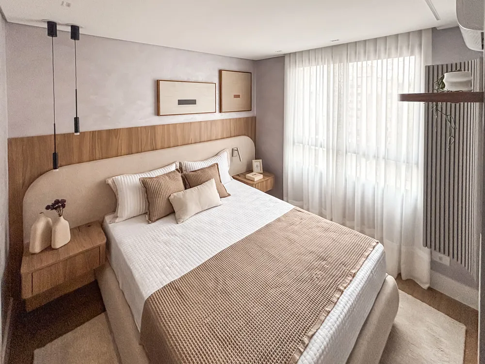 Cobertura, 3 quartos, 157 m² - Foto 3
