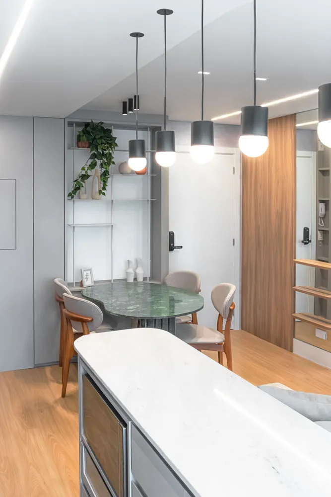 Cobertura, 3 quartos, 157 m² - Foto 5