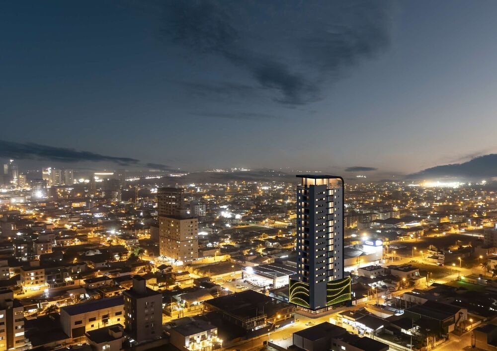 Apartamento, 2 quartos, 56 m² - Foto 5