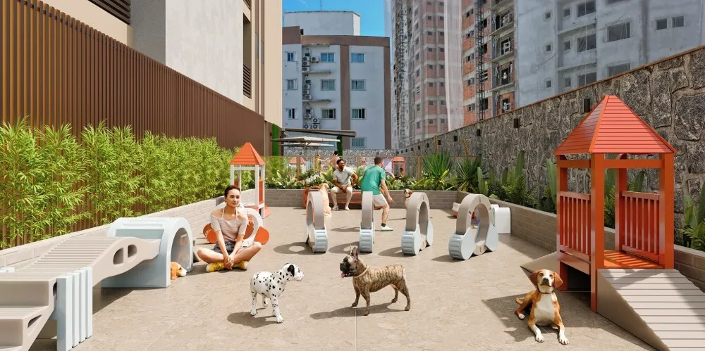 Apartamento, 3 quartos, 167 m² - Foto 10