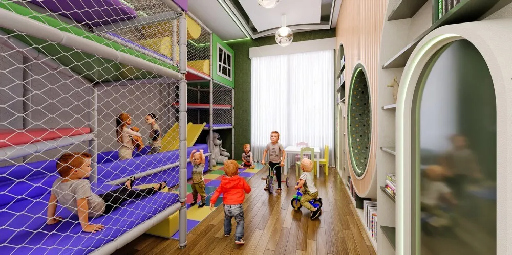 Apartamento, 3 quartos, 167 m² - Foto 6