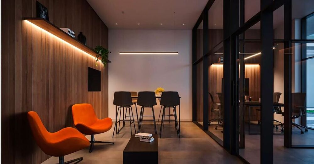 Apartamento à venda com 2 quartos, 131m² - Foto 4