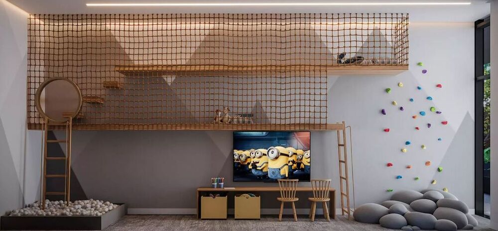 Apartamento à venda com 2 quartos, 131m² - Foto 7