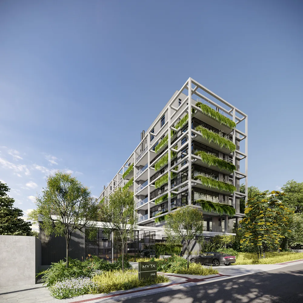 Apartamento, 3 quartos, 225 m² - Foto 1