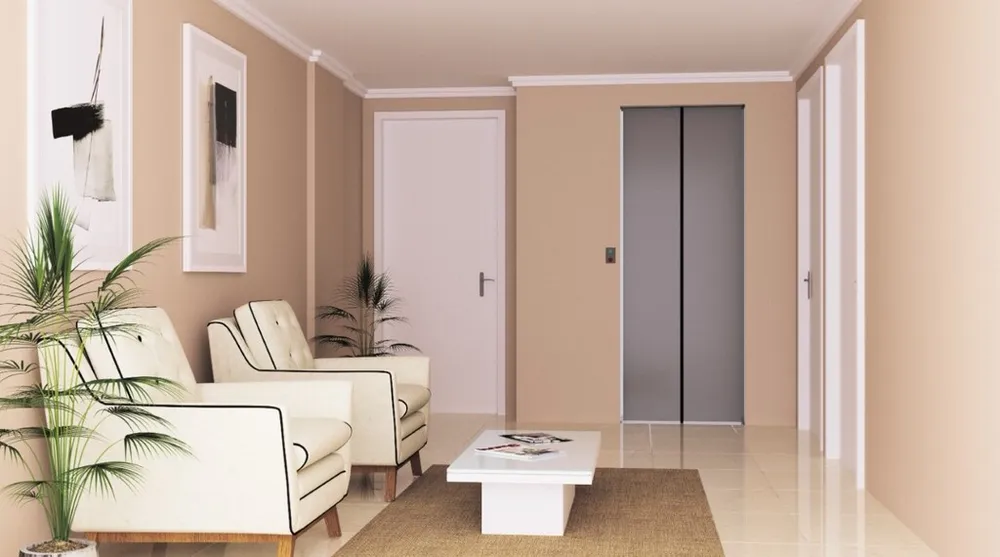 Apartamento, 3 quartos, 89 m² - Foto 1