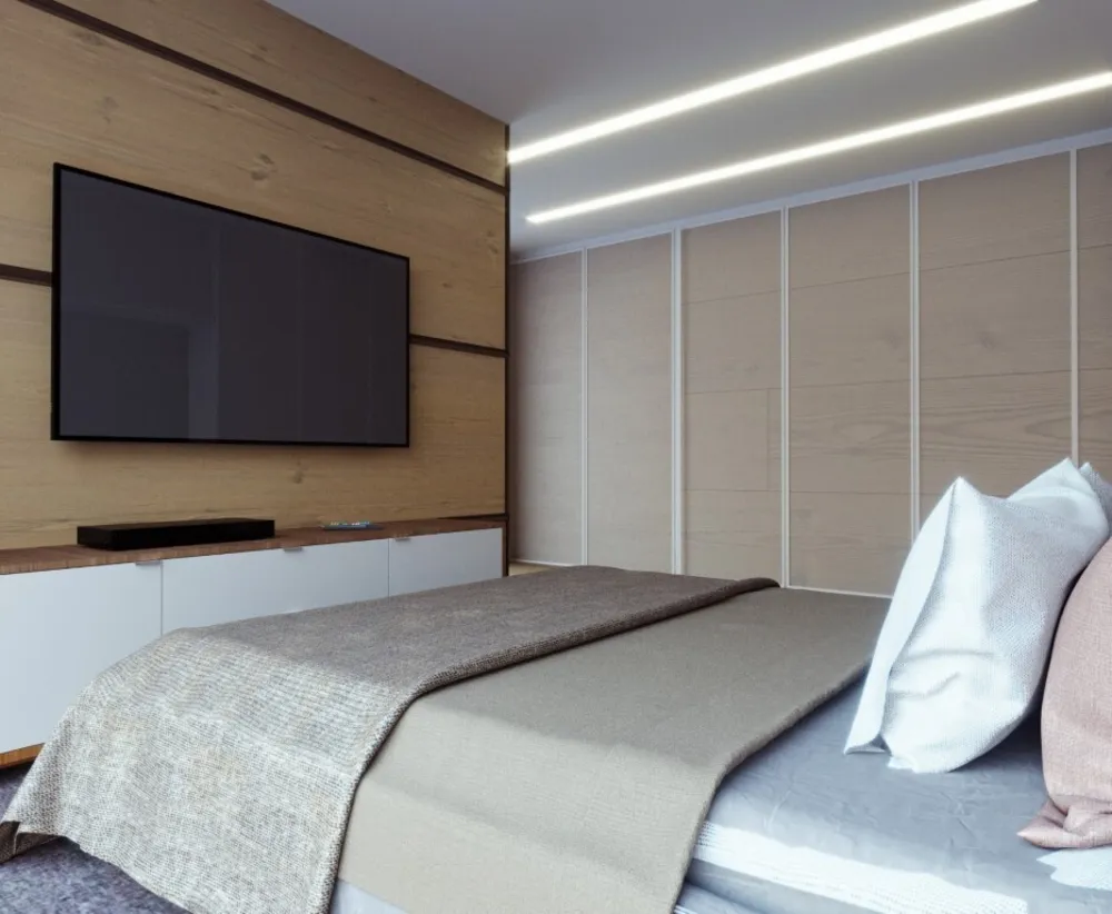 Apartamento, 3 quartos, 89 m² - Foto 5