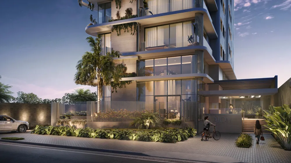 Cobertura, 4 quartos, 273 m² - Foto 1