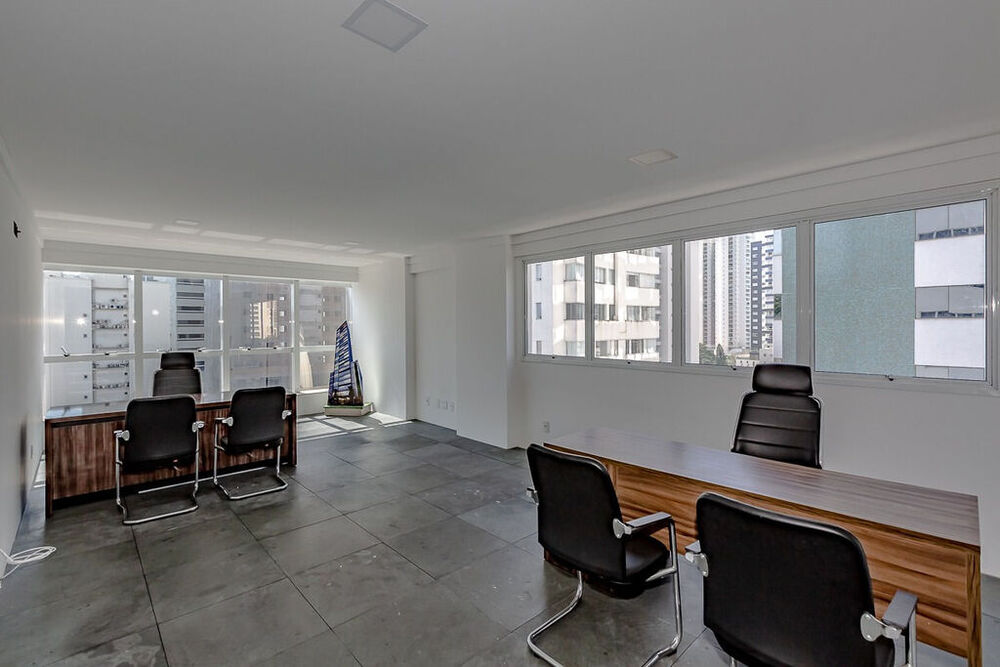 Sala-Conjunto, 89 m² - Foto 4