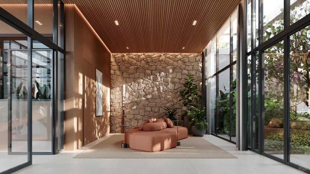 Apartamento, 3 quartos, 225 m² - Foto 1