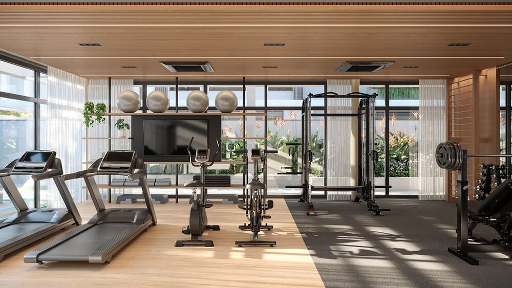 Apartamento, 3 quartos, 225 m² - Foto 3