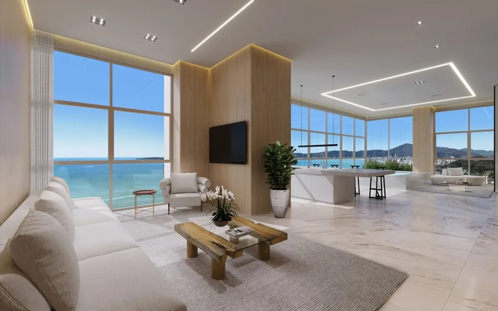 Apartamento, 5 quartos, 320 m² - Foto 2