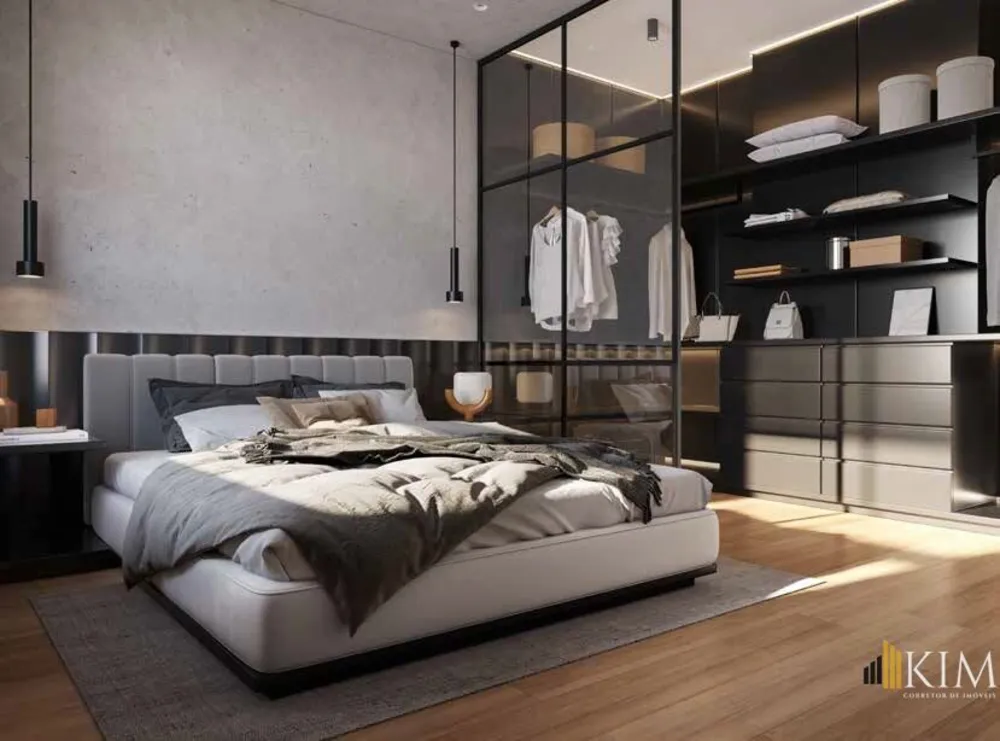 Apartamento, 1 quarto, 30 m² - Foto 5