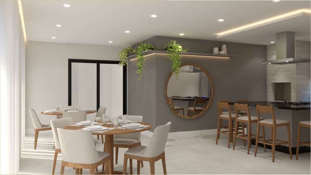 Apartamento à venda com 1 quarto, 22m² - Foto 7