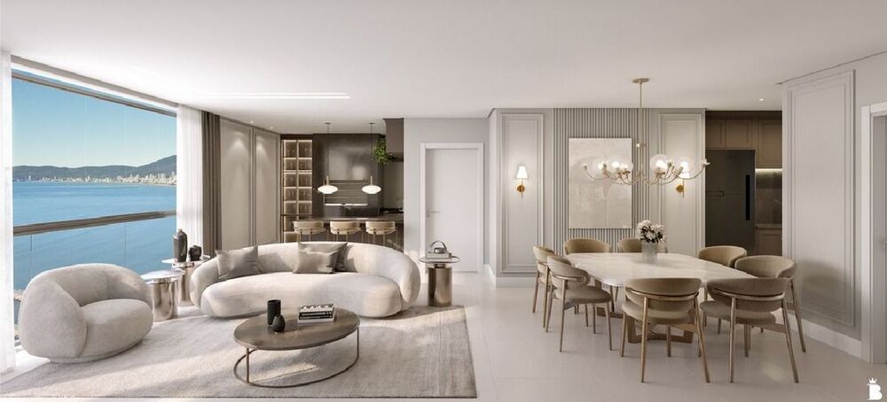 Apartamento, 4 quartos, 130 m² - Foto 2
