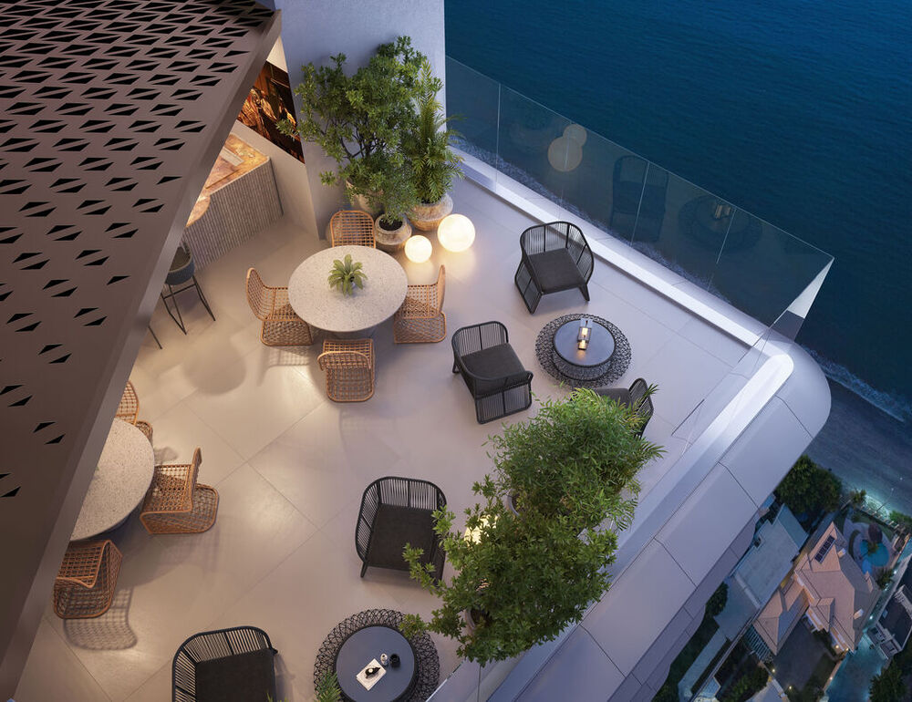 Apartamento, 4 quartos, 205 m² - Foto 6